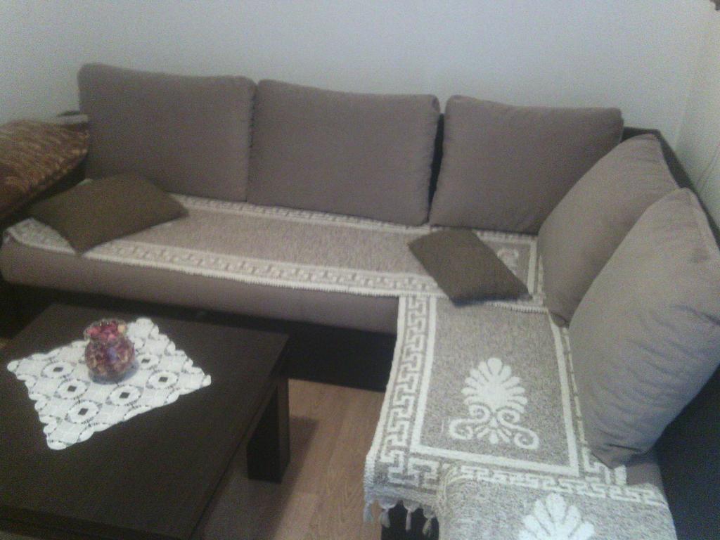 Apartment Ankica Seliste Dreznicko Room photo