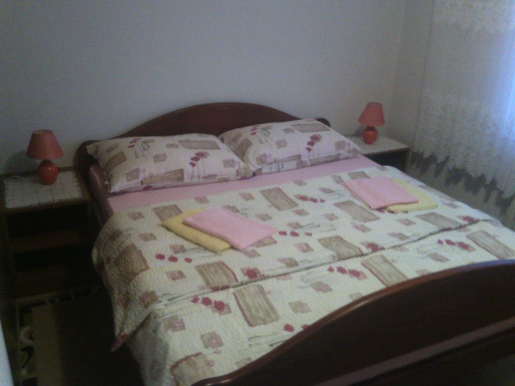 Apartment Ankica Seliste Dreznicko Room photo